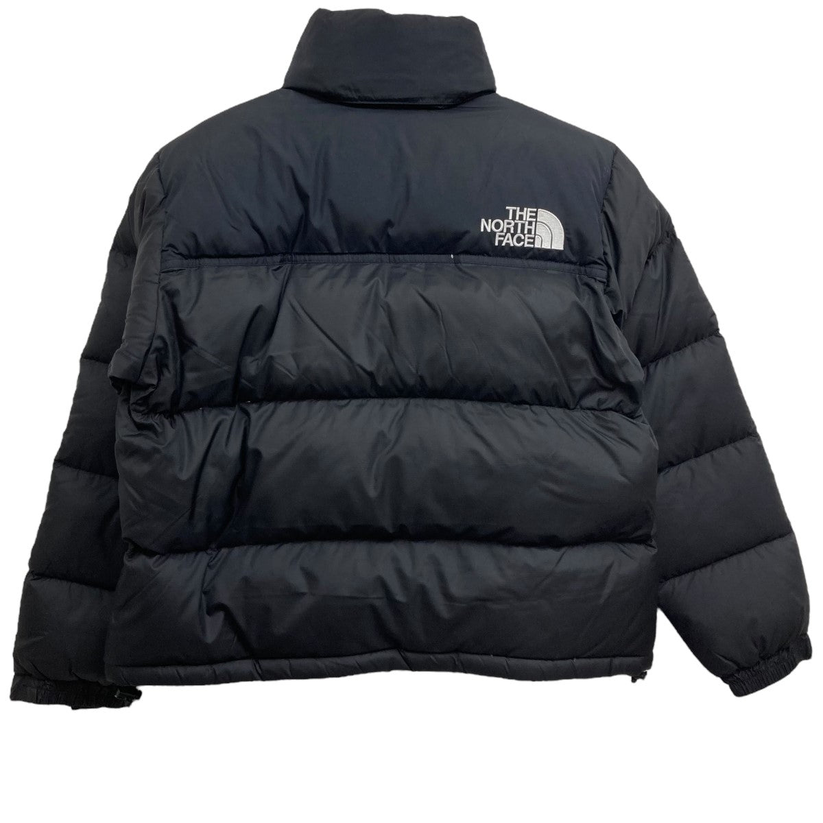 Short Nuptse Jacket ショートヌプシダウンジャケット