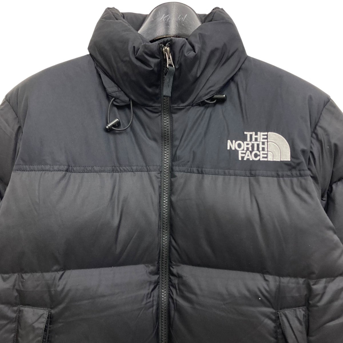 Short Nuptse Jacket ショートヌプシダウンジャケット