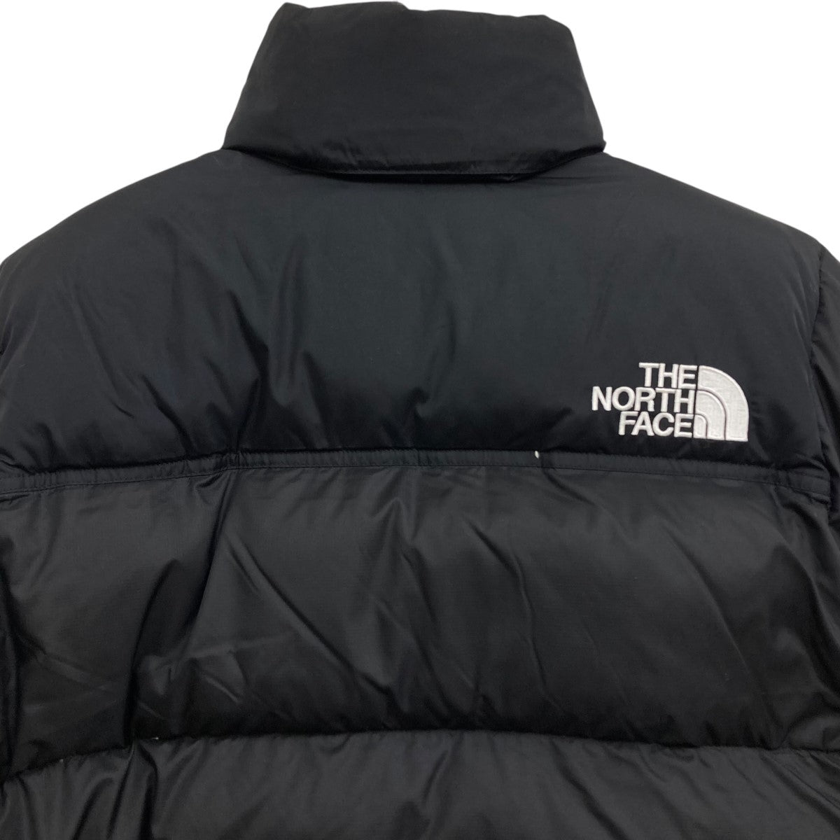 Short Nuptse Jacket ショートヌプシダウンジャケット