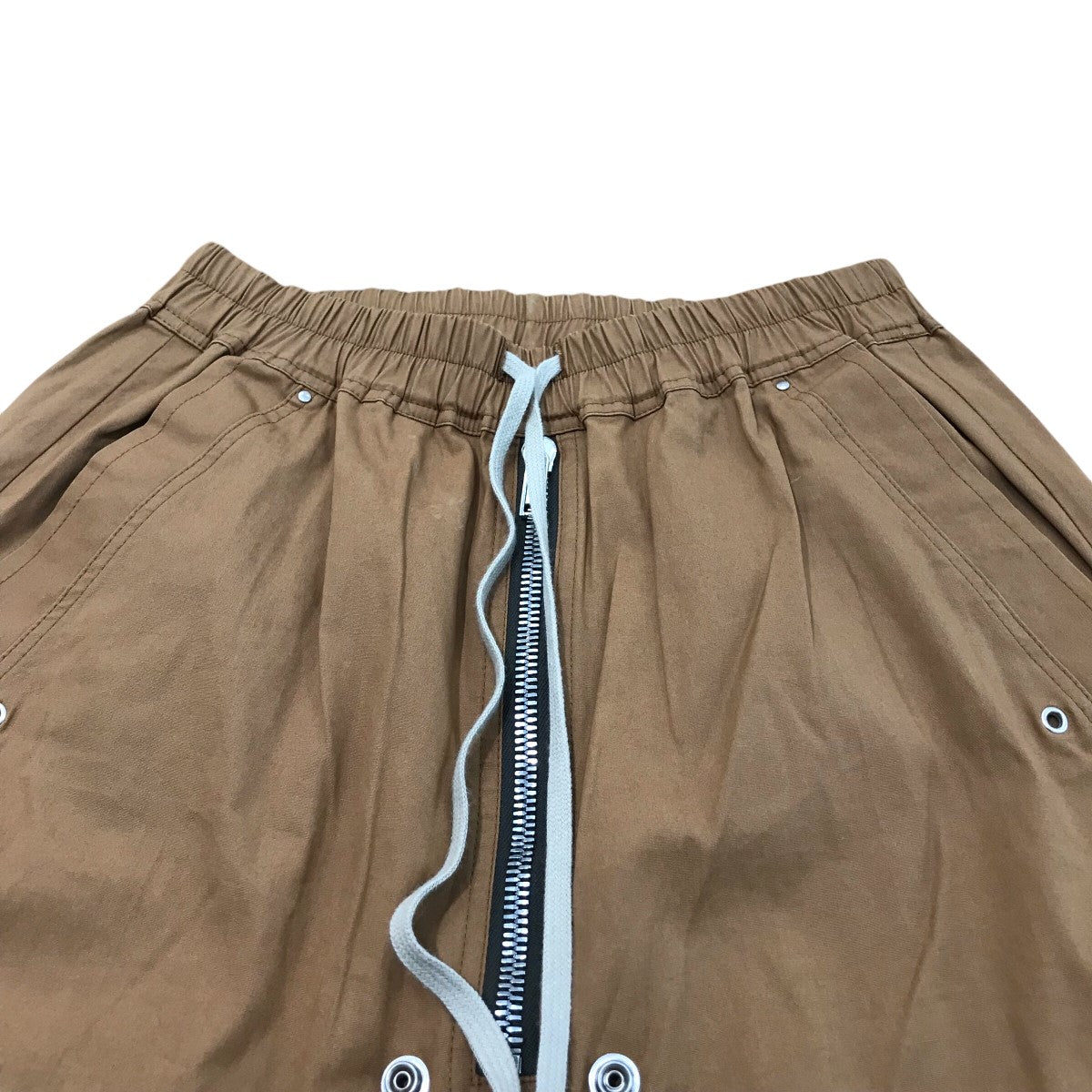 RICK OWENS(リックオウエンス) 「PHLEGETHON BELA TROUSERS」ドロー 