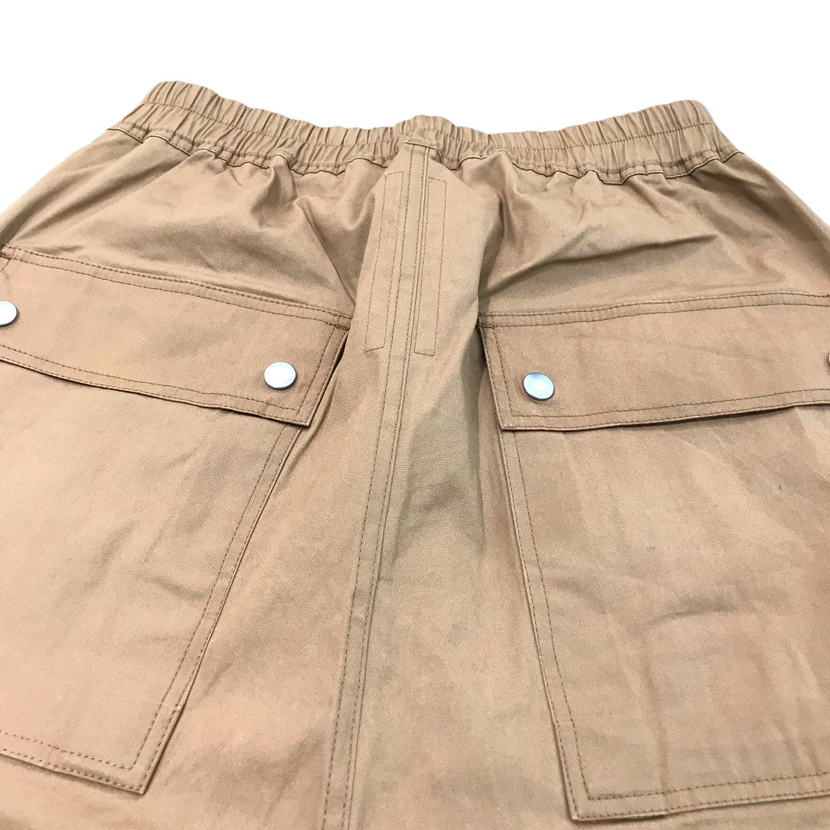 RICK OWENS(リックオウエンス) 「PHLEGETHON BELA TROUSERS」ドロー 