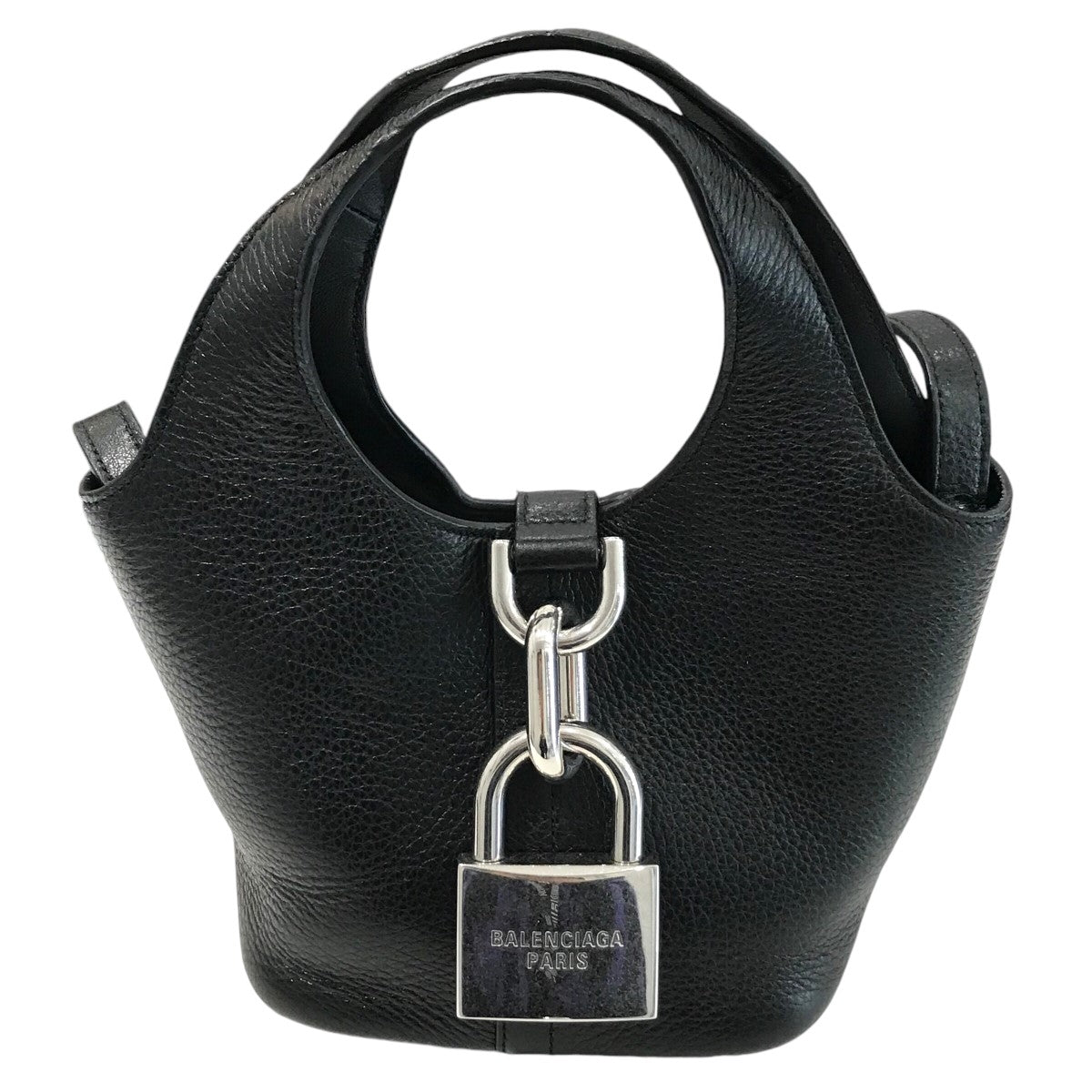 ￼バレンシアガ バッグ BALENCIAGA(バレンシアガ) 「LOCKER NORTH-SOUTH S」2WAY