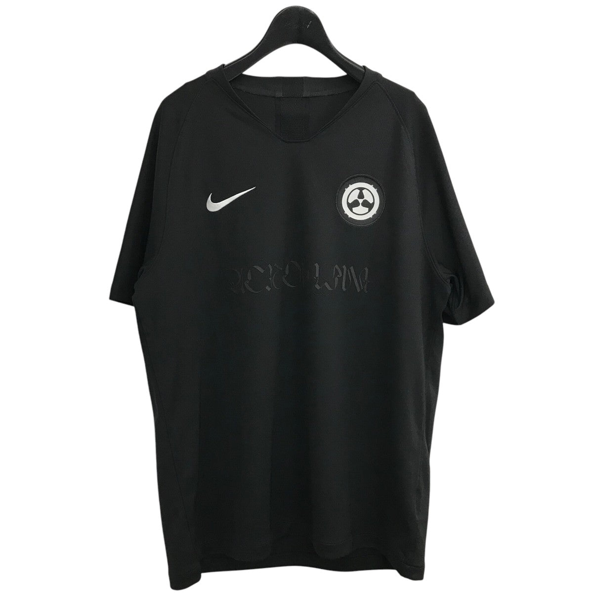 NIKEACRONYMtシャツ Nike Sportswear Max90 Harmonic Game Graphic Tee Men's XL