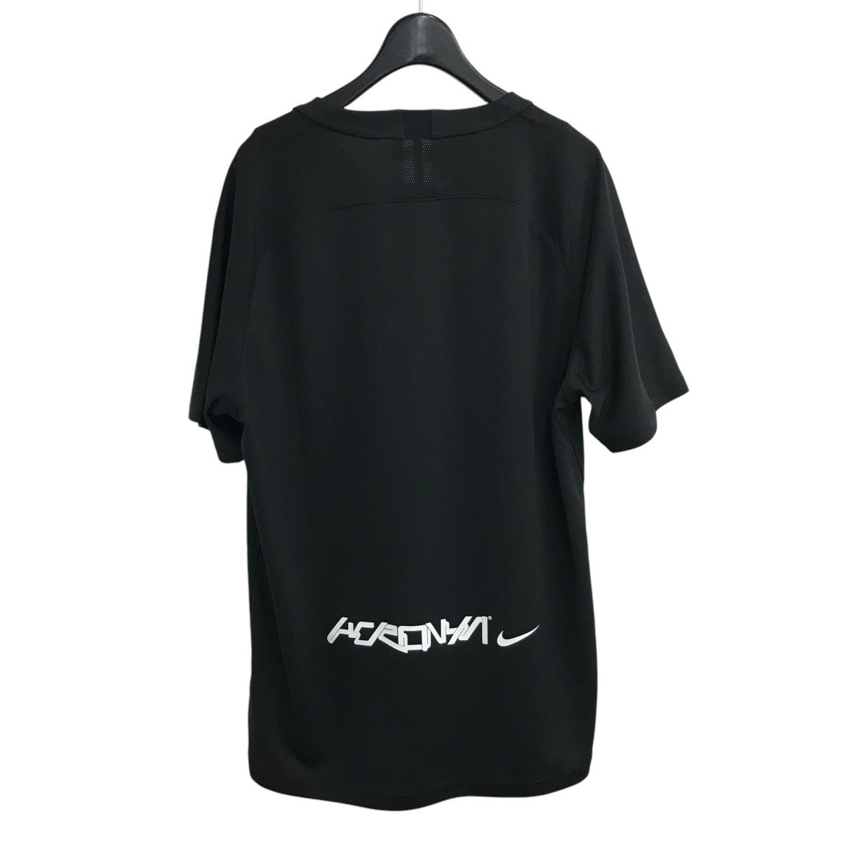 NIKEACRONYMtシャツ SOUND VOLTEX EXCEED GEAR - NEMSYS ARENA World Hexathlon T