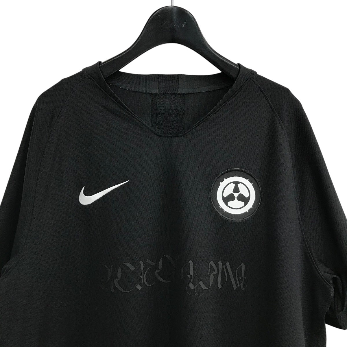 NIKE×ACRONYM 「STADIUM JERSEYS」スタジアムジャージTシャツ NIKE×ACRONYM 「STADIUM JERSEYS」スタジアムジャージTシャツ