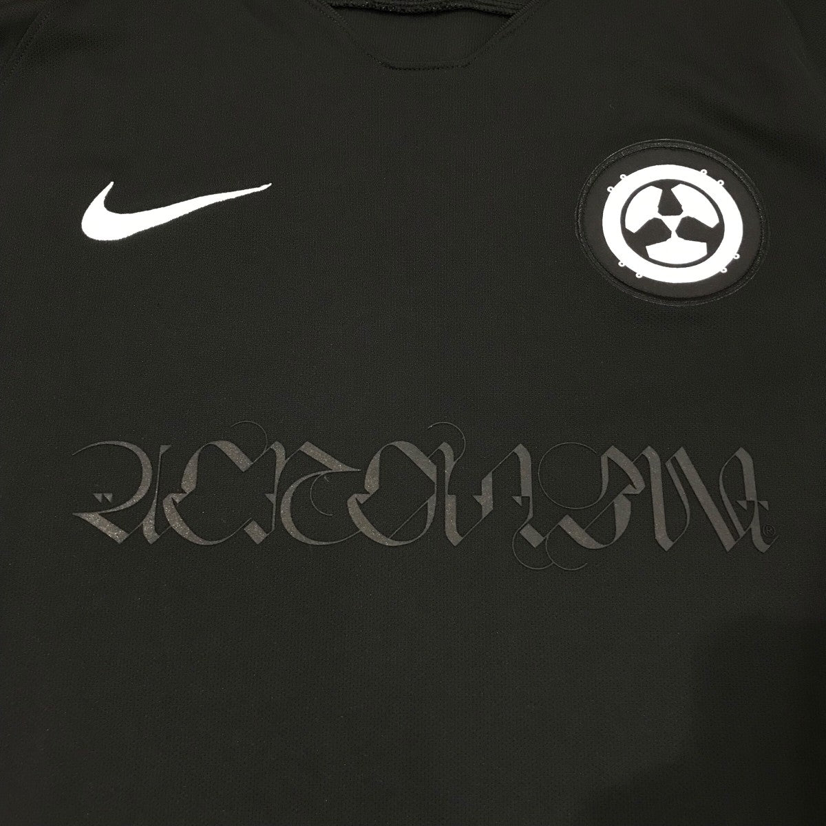 NIKE×ACRONYM 「STADIUM JERSEYS」スタジアムジャージTシャツ