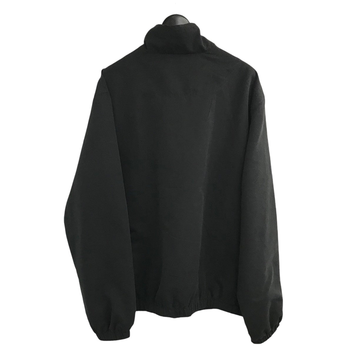 Supreme(シュプリーム) 20SS「Track Half Zip Pullover」クラシックロゴハーフジップジャケット