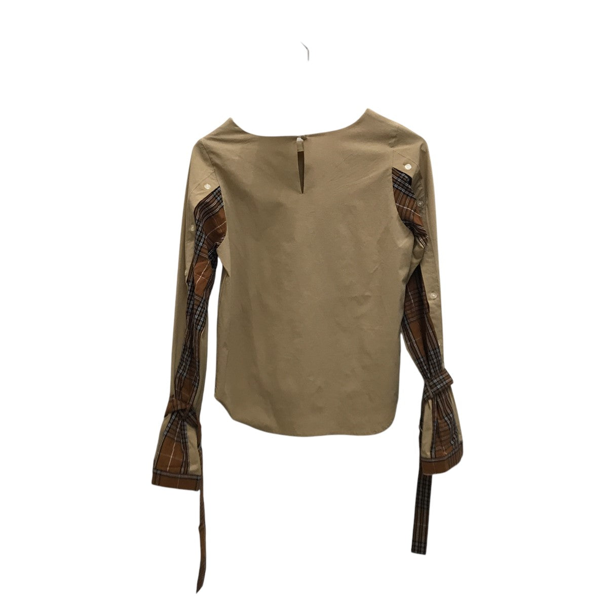 AMERI アメリ LAYERED URAKE OVER TANK TOP AMERI(アメリ) LAYERED URAKE OVER TANK TOP レイヤードオーバー