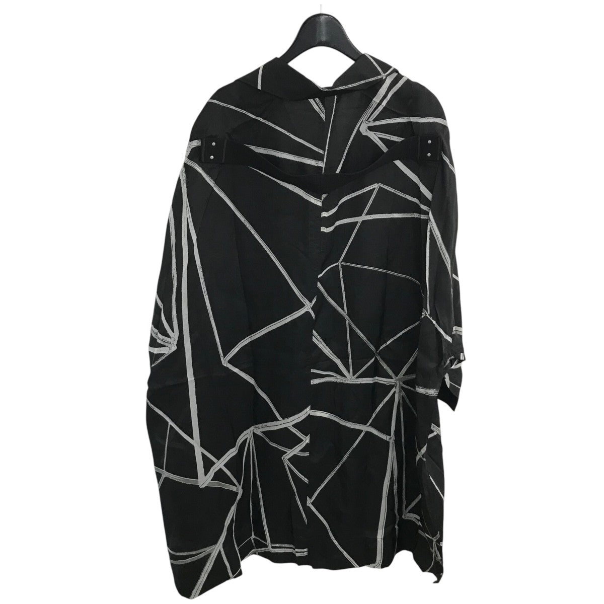 新品　Rick Owens 21SS MAGNUM ジャケット TS素材　48 新品 Rick Owens 21SS MAGNUM ジャケット TS素材 48 - メルカリ