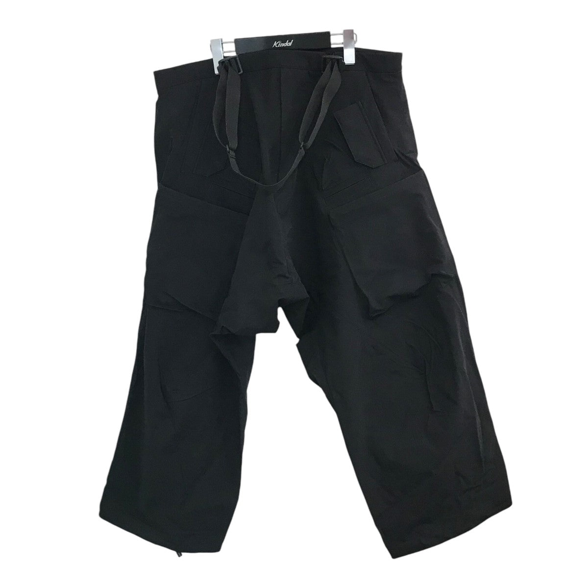 アクロニウムの「SCHOELLER DRYSKIN DRAWCOARD CARGO TROUSER」 カーゴパンツ P30AL DSです。 ACRONYM 古着・中古 ボトムス アイテム