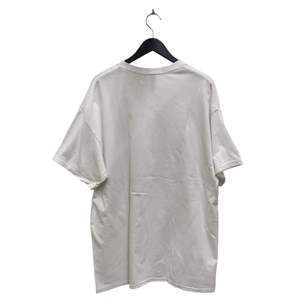 KRAYON GANG プリントTシャツ 古着・中古-2枚目のアイテム画像