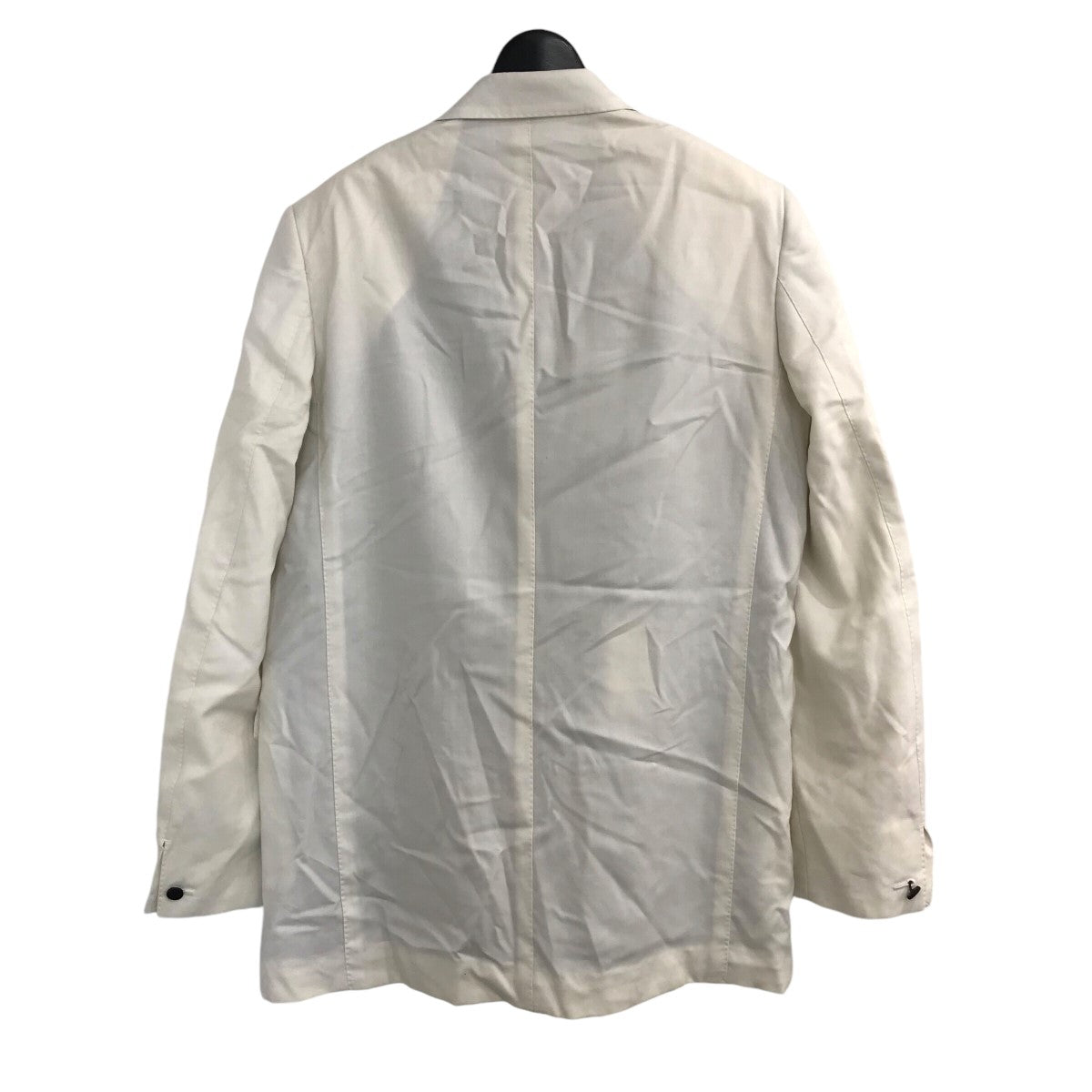 AMC(エーエムシー) 「Bryan Evening-202」ダブルブレストジャケット