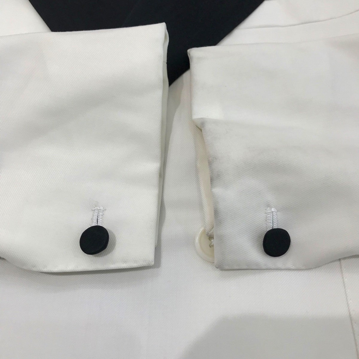 AMC(エーエムシー) 「Bryan Evening-202」ダブルブレストジャケット