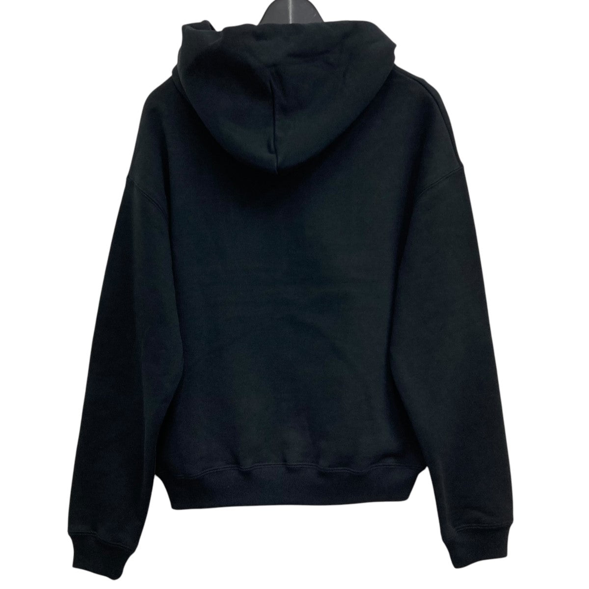 GYM WEAR LOGO HOODIE プリントパーカー