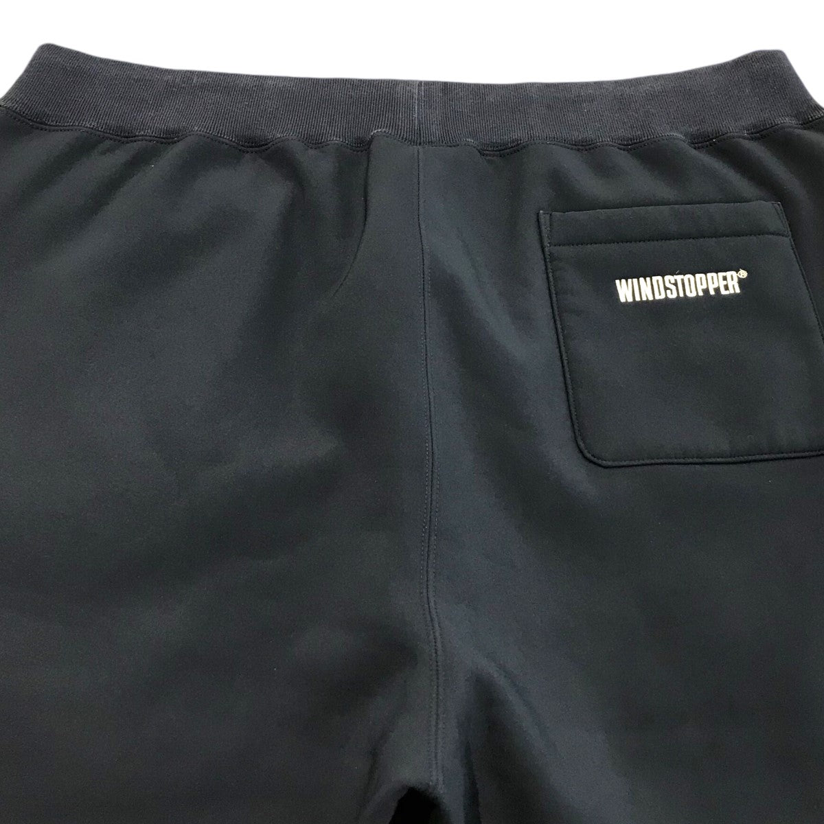 Supreme(シュプリーム) 「WINDSTOPPER Sweatpant」ウインド