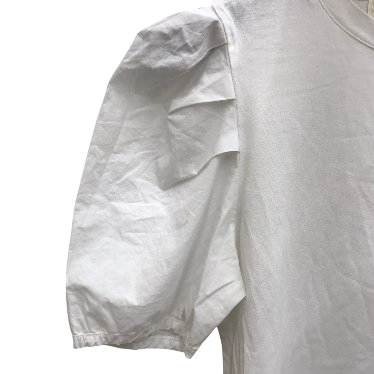 トップス Volume sleeve BL SALE☆美品☆CLANE☆VOLUME SLEEVE TOPS トップス