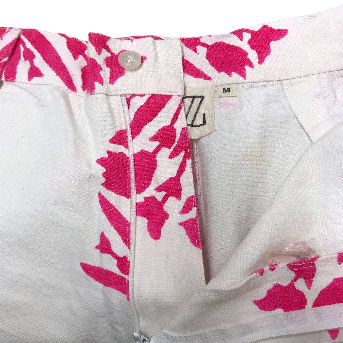 SZ Blockprints×Ron Herman DISCO PANTデイスコパンツ3310600226