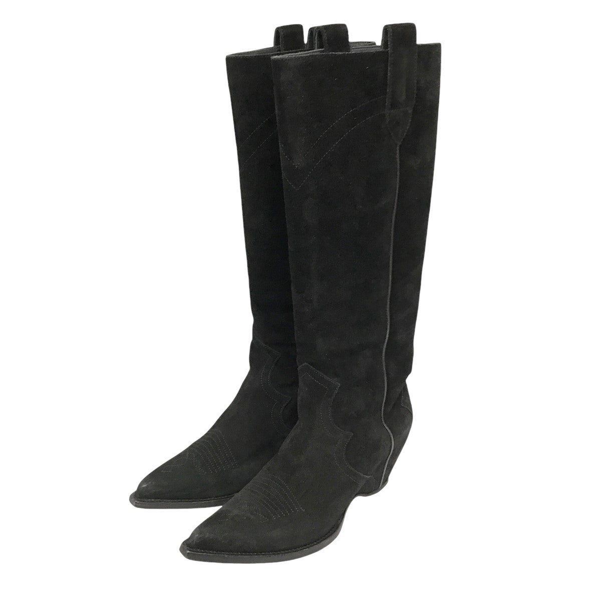 超人気の雑貨店 MM6 Maison Margiela(マルタンマルジェラ) ニットブーツ 靴