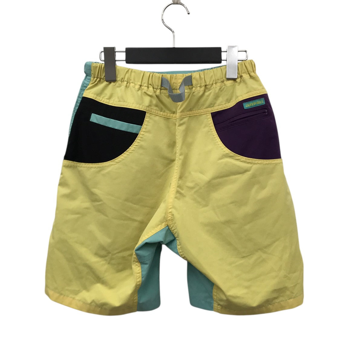 SEVENTH×BEAMS T 25SS/別注BERMUDA PLEAT SHORTバミューダパンツ