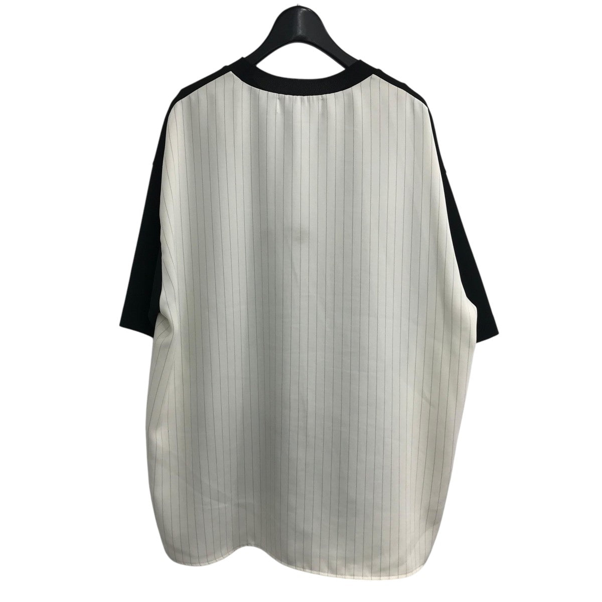 CULLNI(クルニ) コンビネーションプルオーバー22 SS 024 22 SS