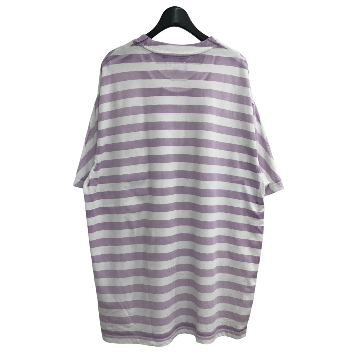 Supreme(シュプリーム) 24SS「Overprint Stripe S S Top」オール