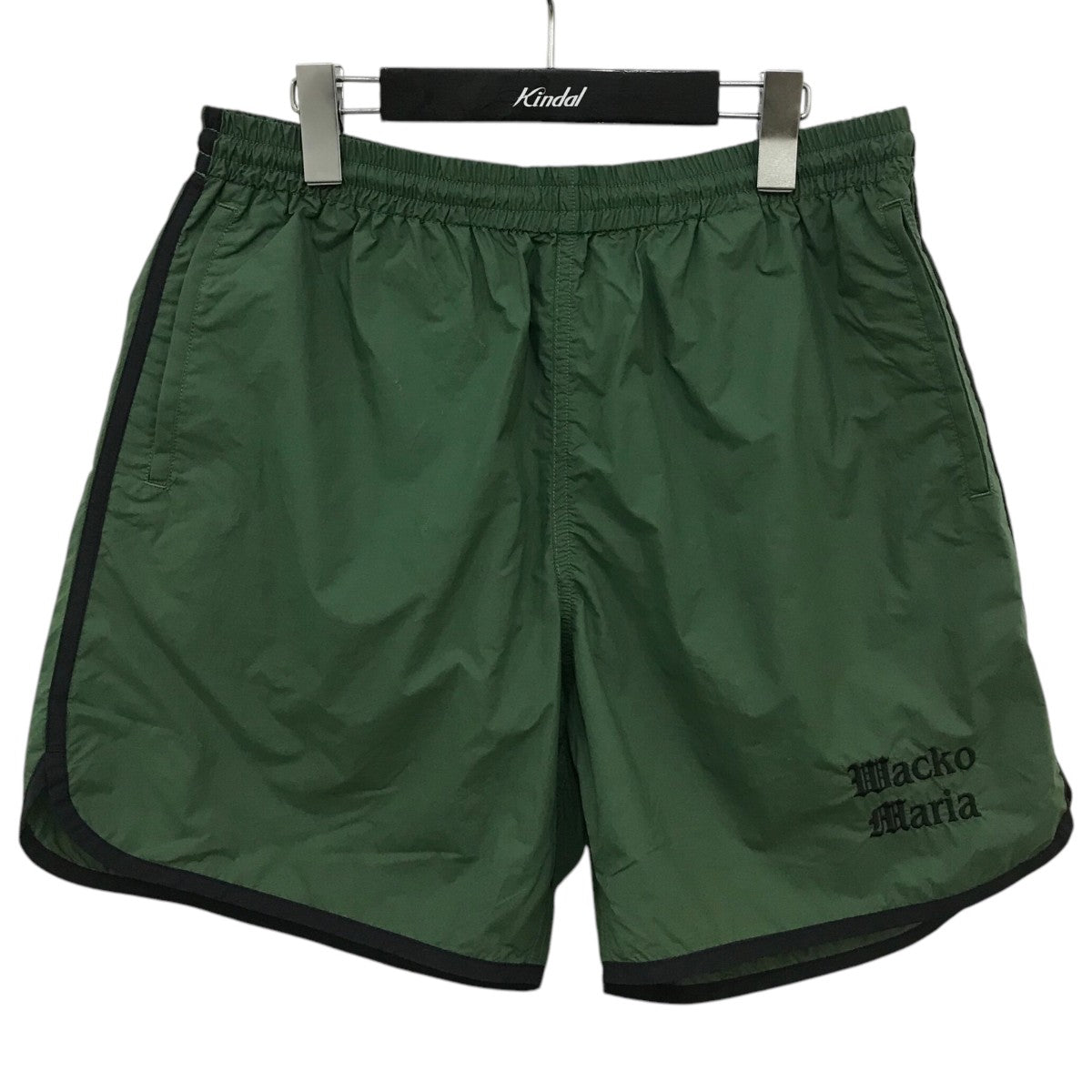 WACKO MARIA(ワコマリア) 24SS「ATHLETIC SHORTS」アスレチック