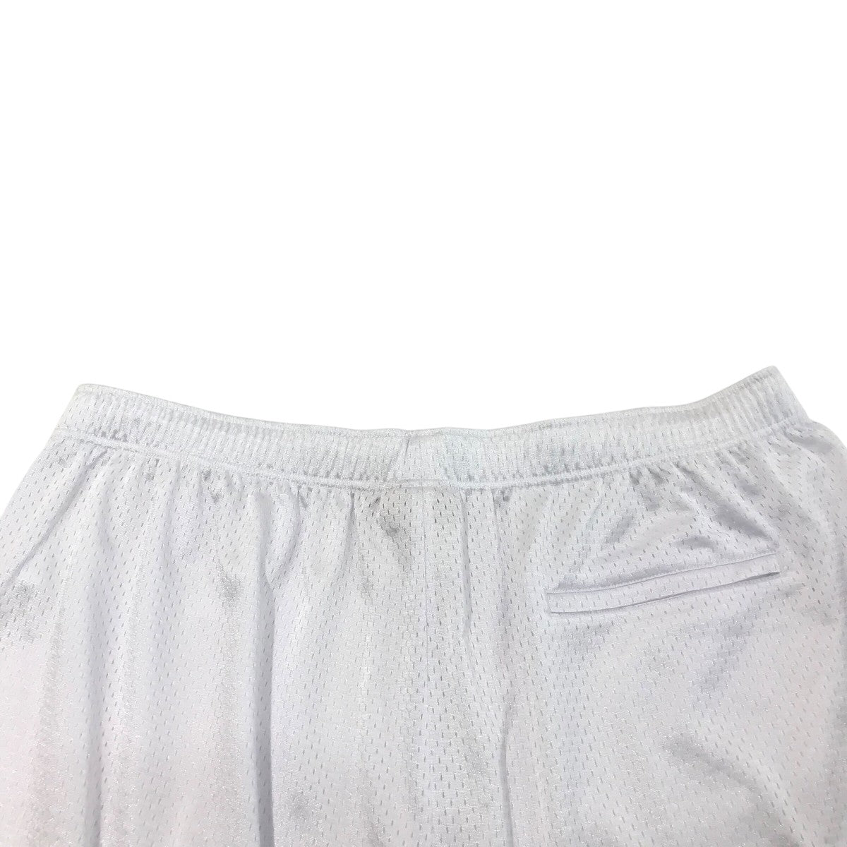 EM1131 Supreme ロゴ メッシュ ショートパンツ Sサイズ 楽天市場】【サマーセール対象商品】Supreme Slap Shot Baggy