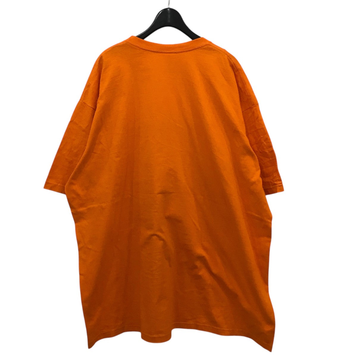 supreme メッシュTシャツ Lサイズ