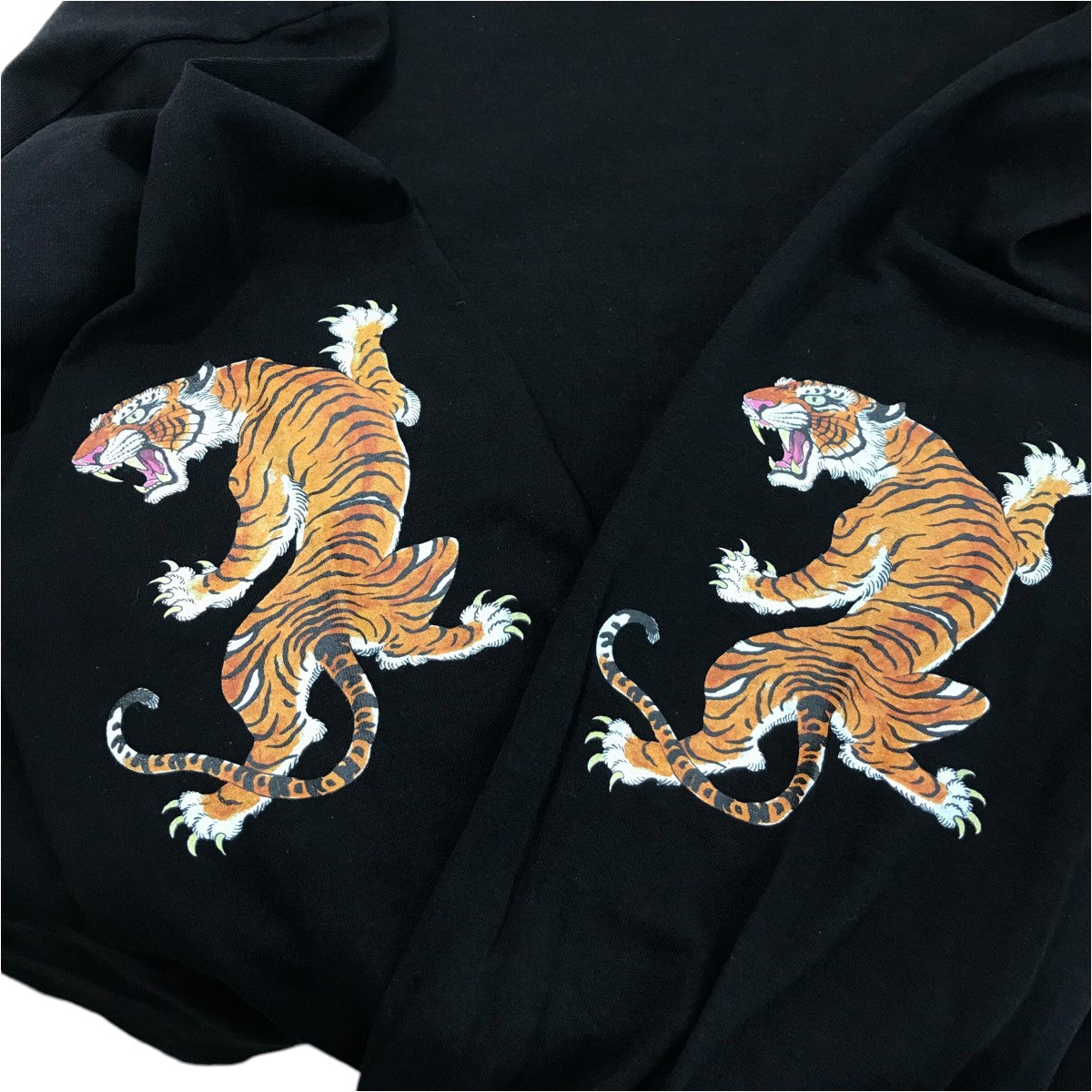 WACKO MARIA(ワコマリア) 22AW「TIM LEHI CREW NECK LONG SLEEVE