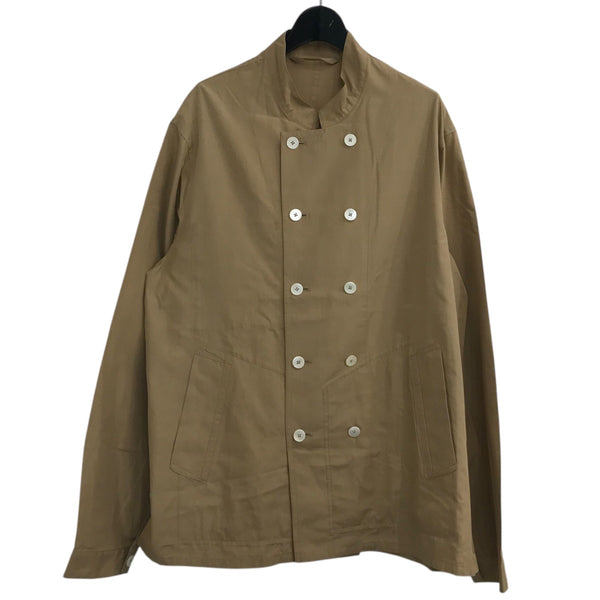 【未使用タグなし】MAATEE&SONS ジャケット MAATEE&SONS（マーティーアンドサンズ）