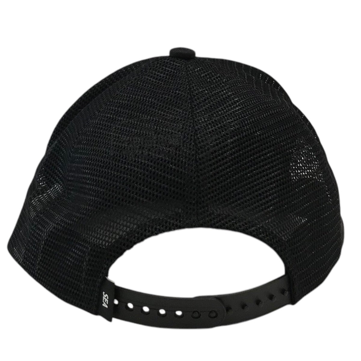 NEIGHBORHOOD×WIND AND SEA 「NHWDS C-CAP」キャップ221FRWSN