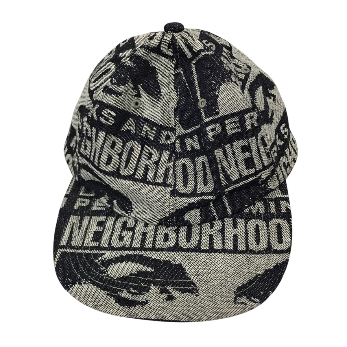 NEIGHBORHOOD キャップ 楽天市場】NEIGHBORHOOD ネイバーフッド キャップ ブランドロゴ
