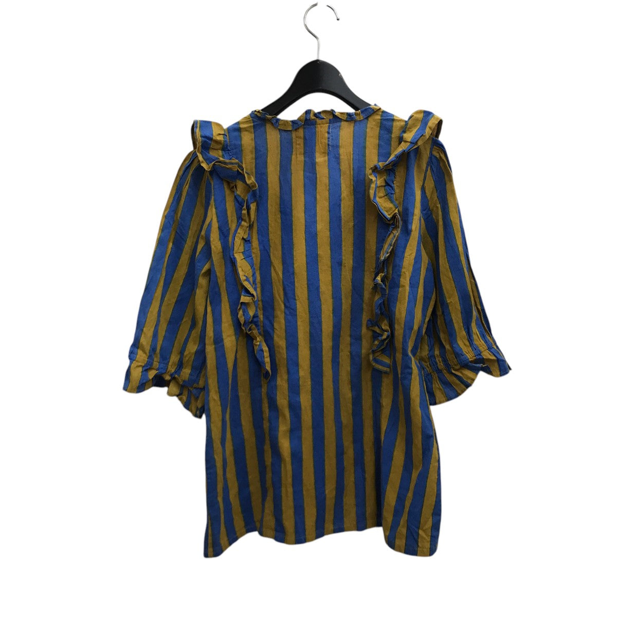 SZ Blockprints(エスゼット ブロックプリント) Hartley Top