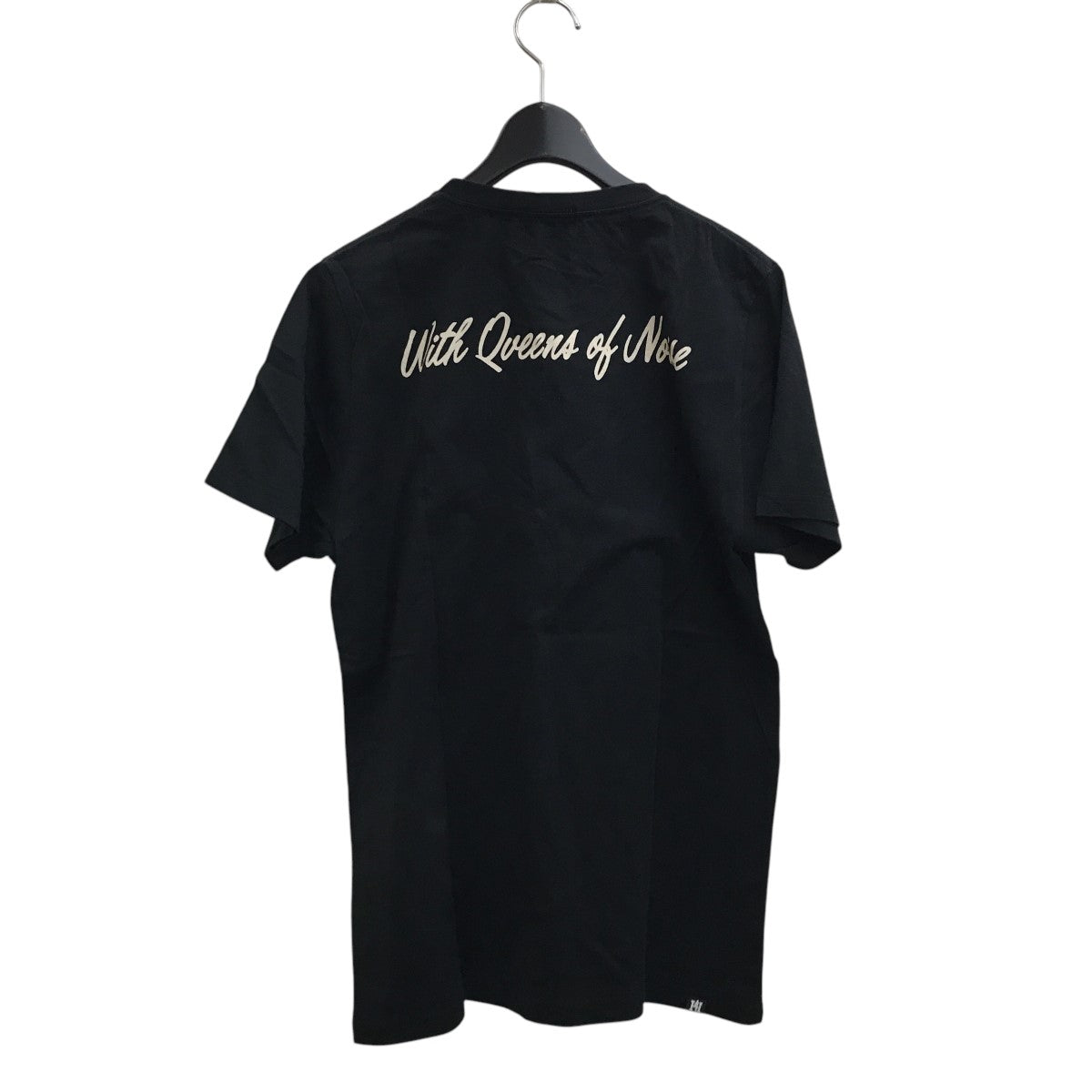 ヒステリックグラマー コートニーラブ tシャツイエロー Mサイズ