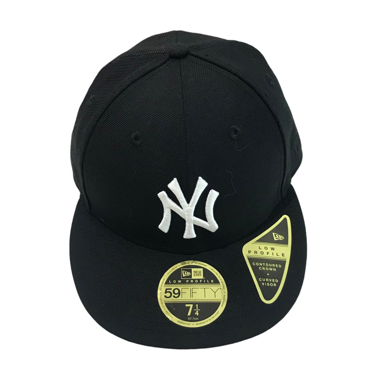 KITH×New Era キャップ ブラック サイズ 7 1/4(57.7cm)｜【公式】カインドオルオンライン ブランド古着・中古通販【kindal】