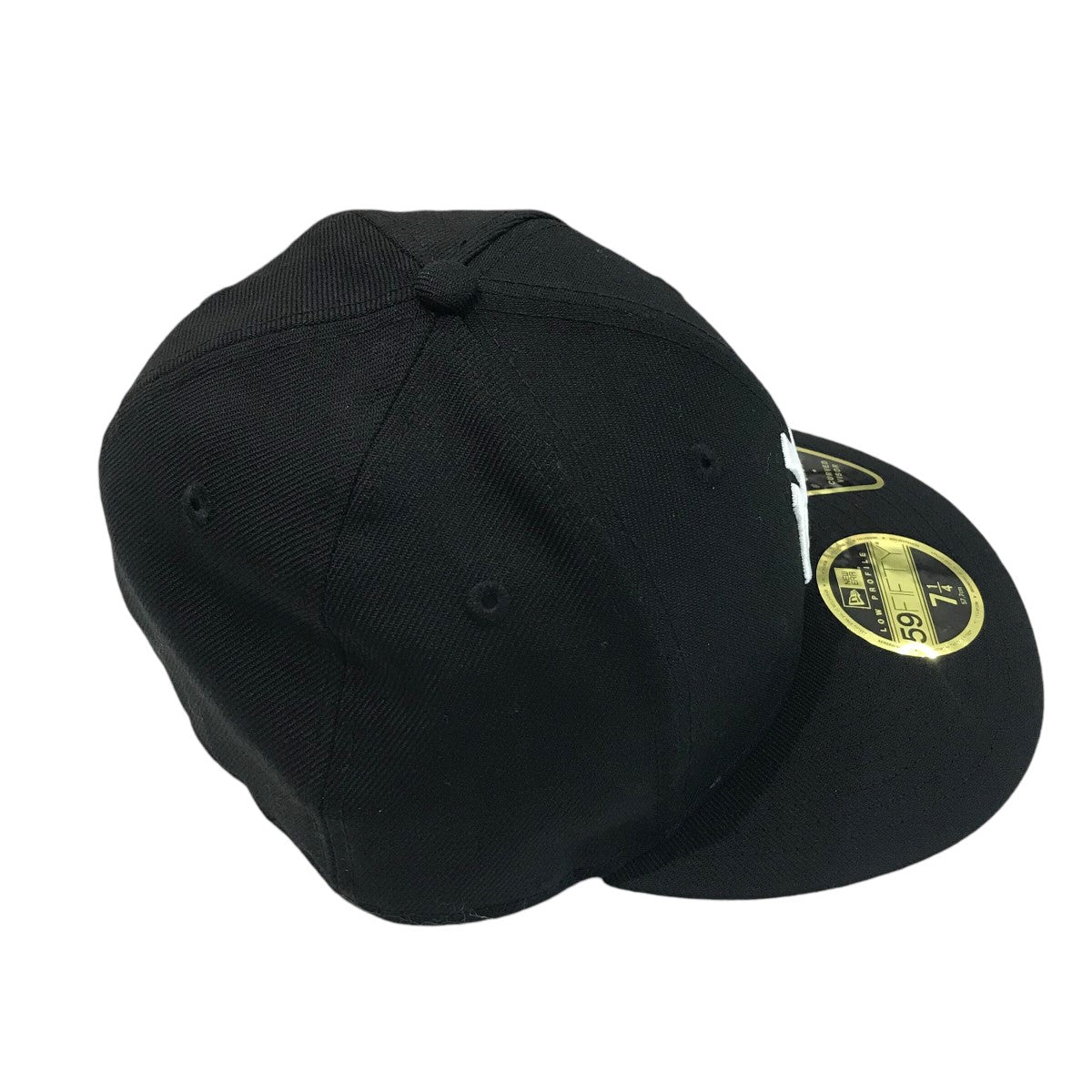 キス×ニューエラのキャップです。 KITH×New Era ファッション小物 古着・中古アイテム