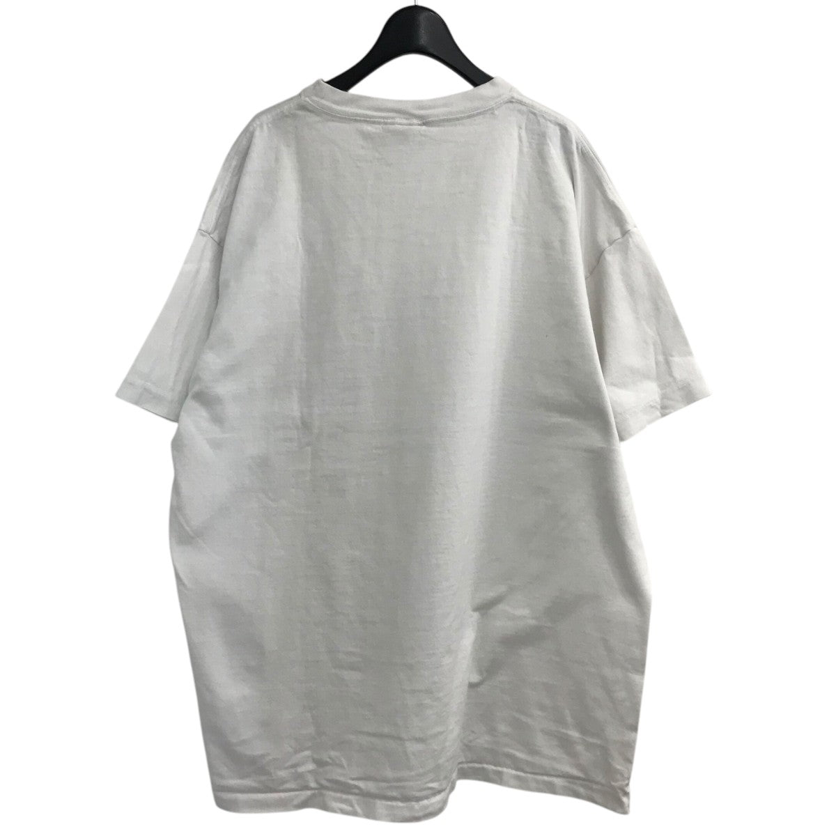 SAINT MICHAEL(セントマイケル) 「TEE SS TEE RIBON SAINT