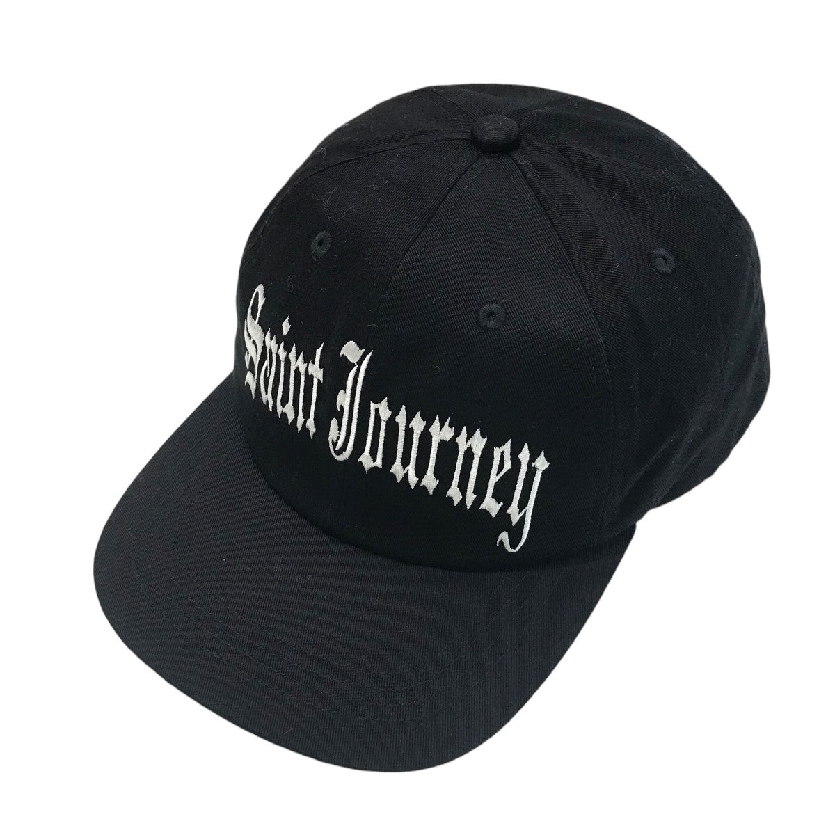 24AW「CAP SAINT JOURNEY」キャップSM YS1 0000 076