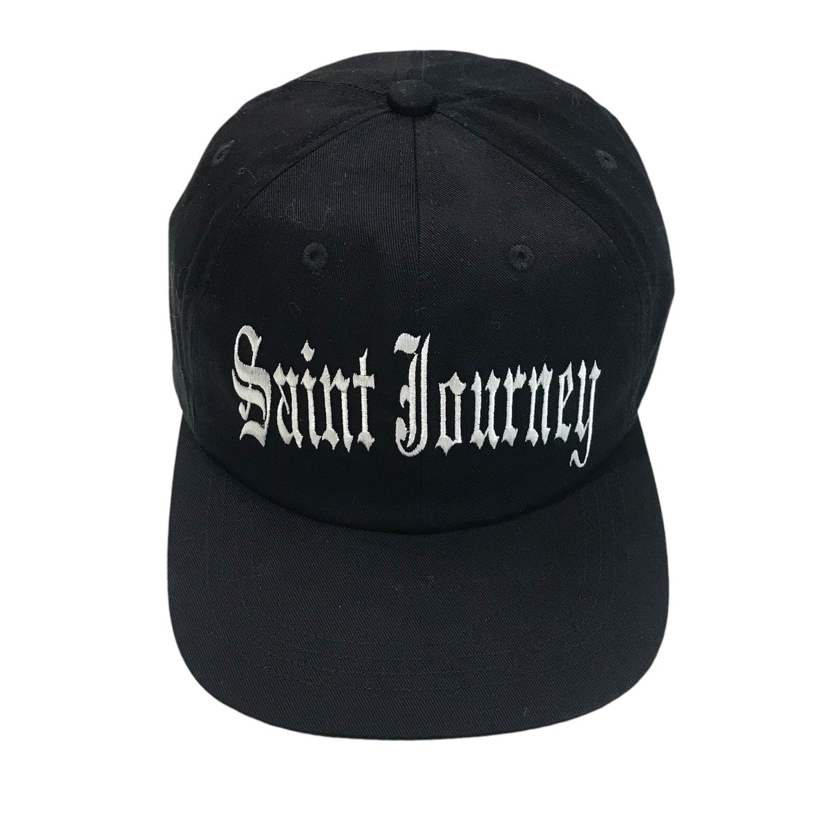 24AW「CAP SAINT JOURNEY」キャップSM YS1 0000 076