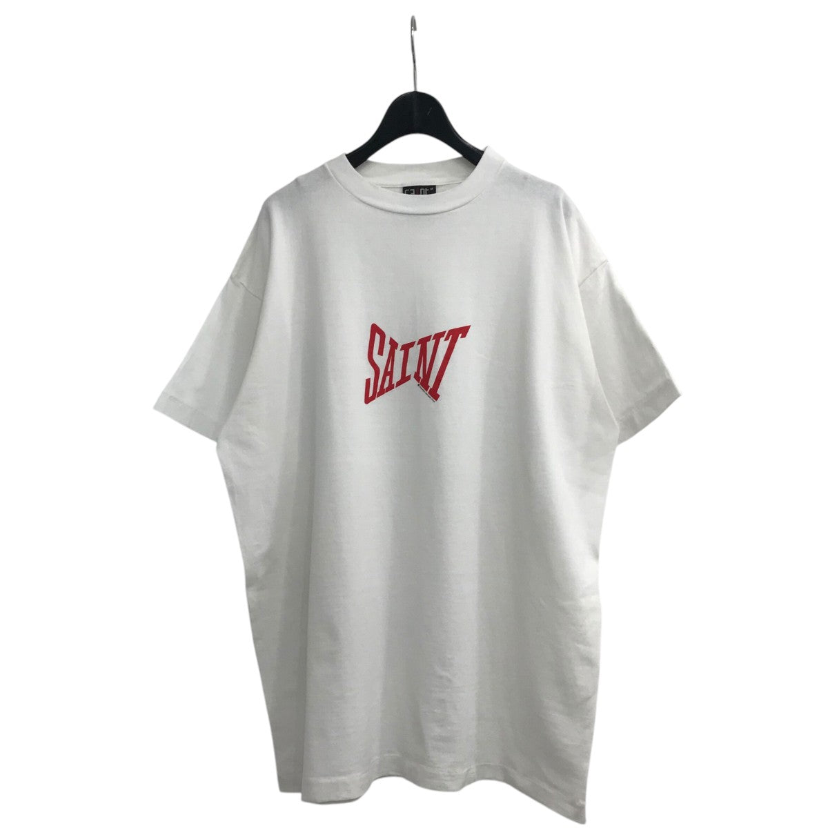 SAINT MICHAEL セントマイケル 24SS MONEY TEE マネーネック