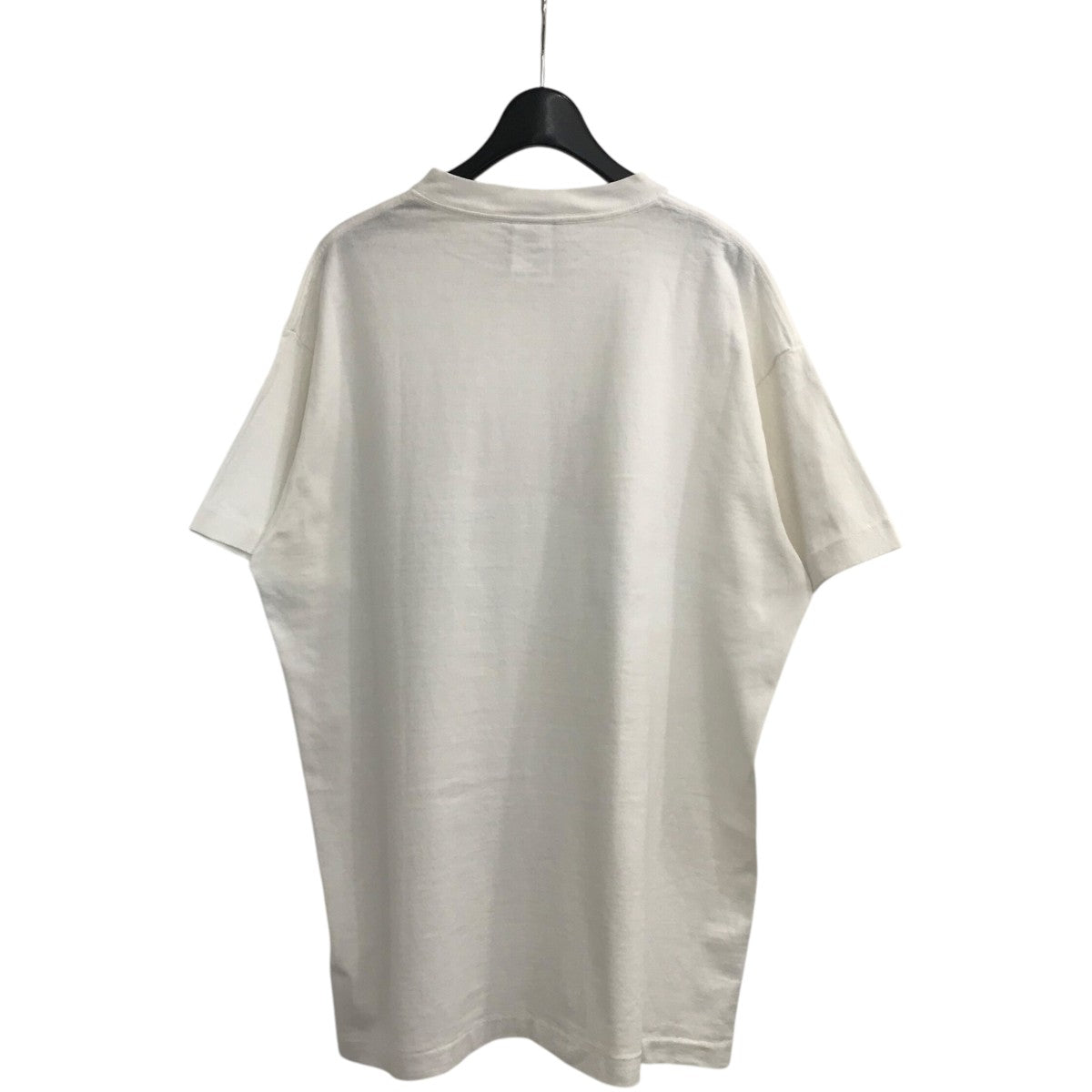 SAINT MICHAEL(セントマイケル) 24SS「SS TEE RIBON SAINT