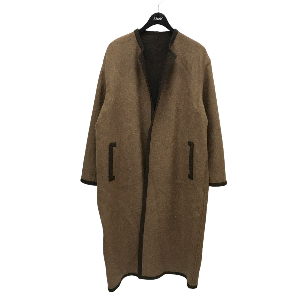 LOEFF×ERA． BON SAC BAGバックパック ブラック｜【公式