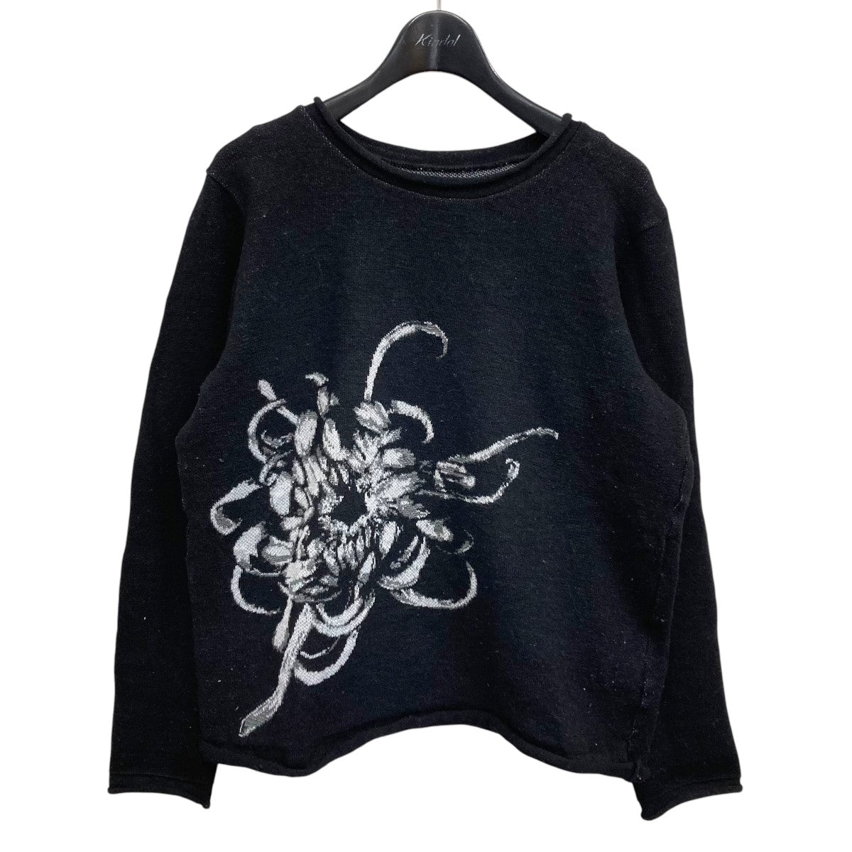 Y's(ワイズ) 24SSメッシュカットソーYS-T45-564 YS-T45-564