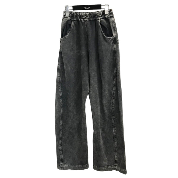 パンツ Omar Afridi SHABBY TWISTED LOUNGE PANTS OMAR AFRIDI オマールアフリディ SHABBY TWISTED LOUNGE PANTS (OA