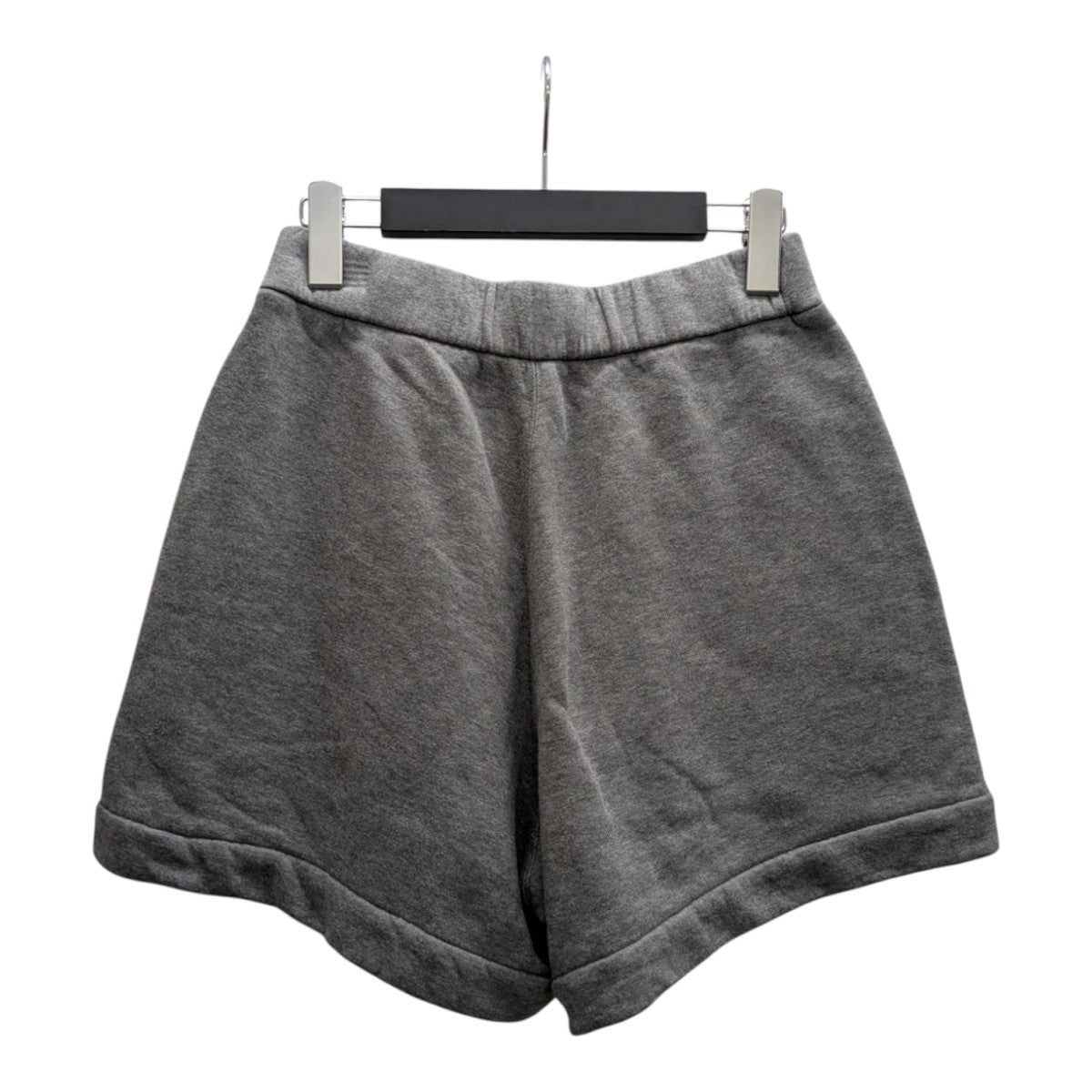 JIL SANDER スウェットショートパンツJ22MU0122 古着・中古-3枚目のアイテム画像