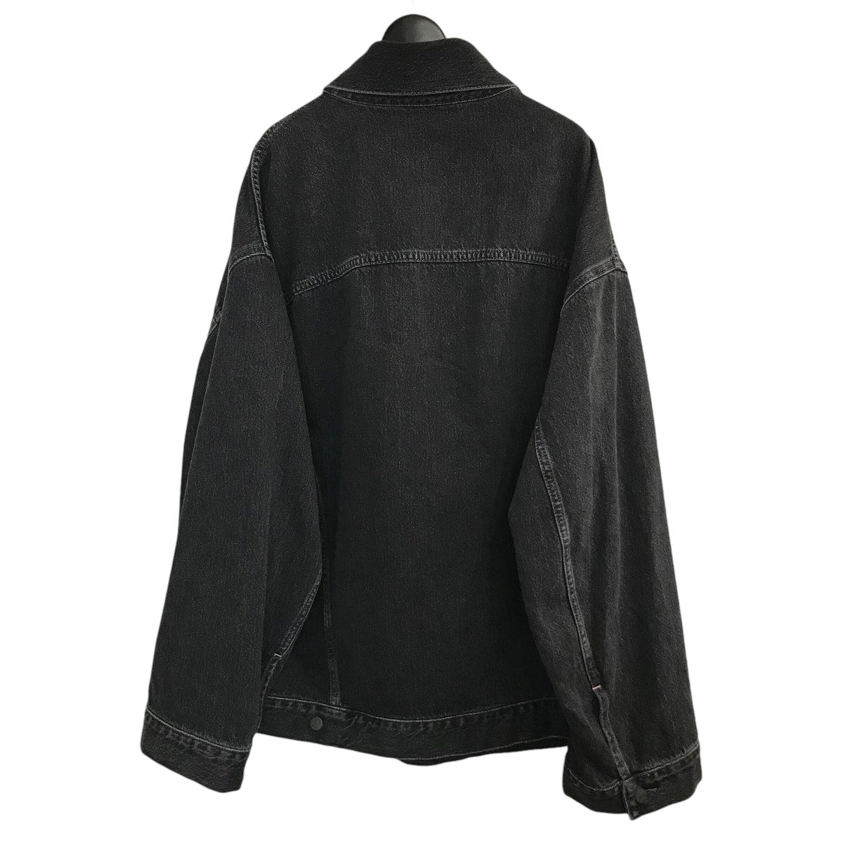 ACNE STUDIOS(アクネストゥディオズ) オーバーサイズデニム