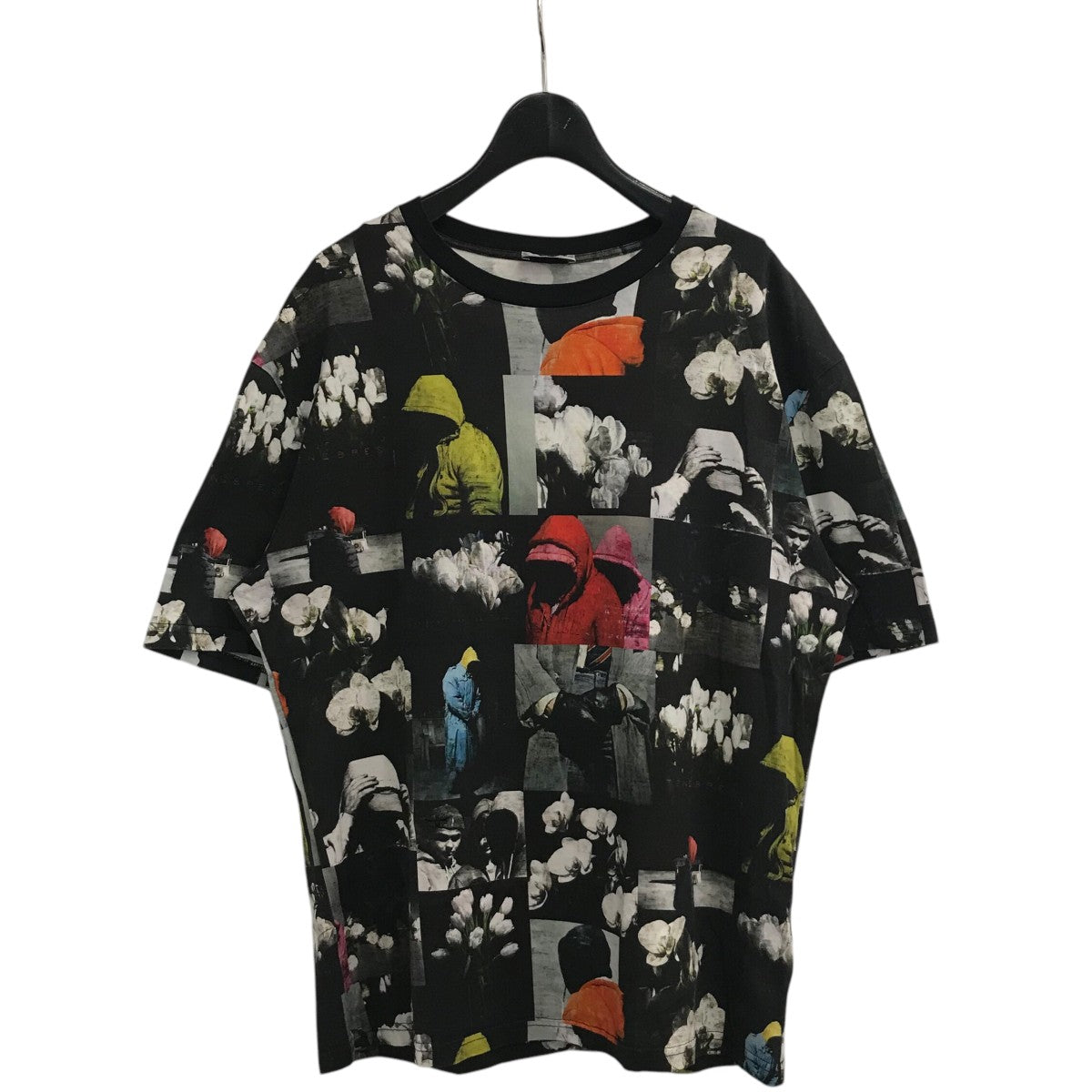 Christian Dior(クリスチャンディオール) Multi Pocket Zipup