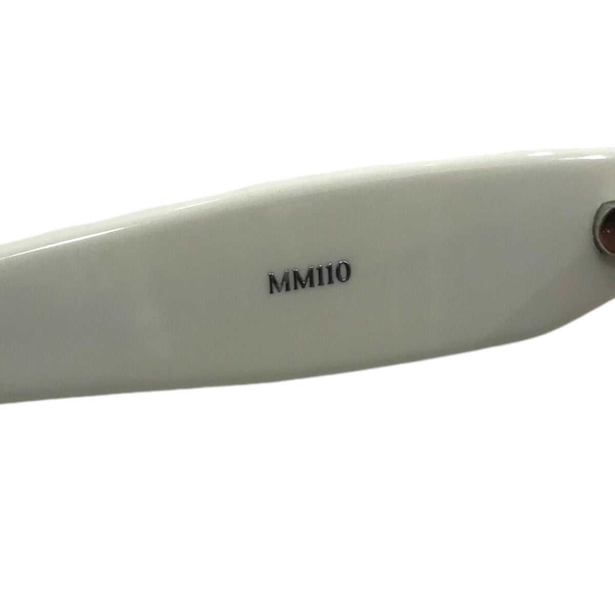 Maison Margiela×GENTLE MONSTER サングラスMM110 MM110