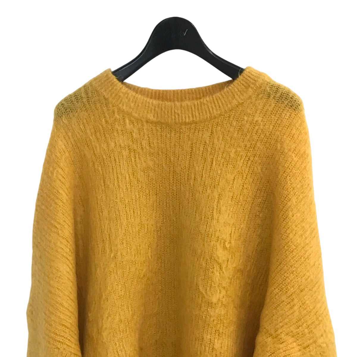 Children of the discordance モヘアカーディガン Children of the