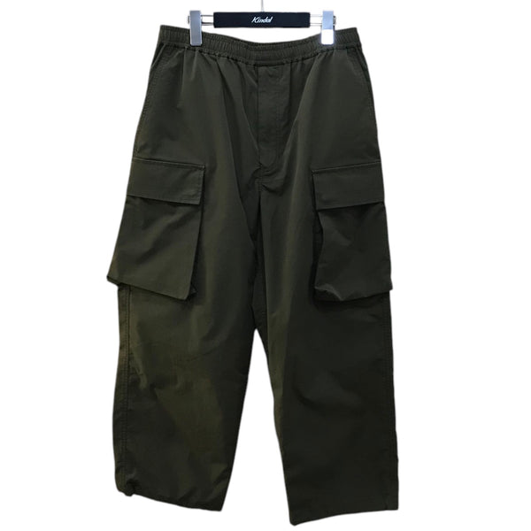 DAIWAPIER39×L’ECHOPPE EX WIDE CARGOPANTS DAIWAPIER39×L'ECHOPPE EX WIDE CARGOPANTS DAIWAPIER39 × L'ECHOPPE